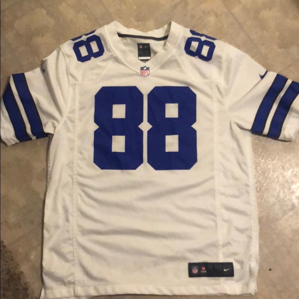 Dez Bryant Nike jersey L